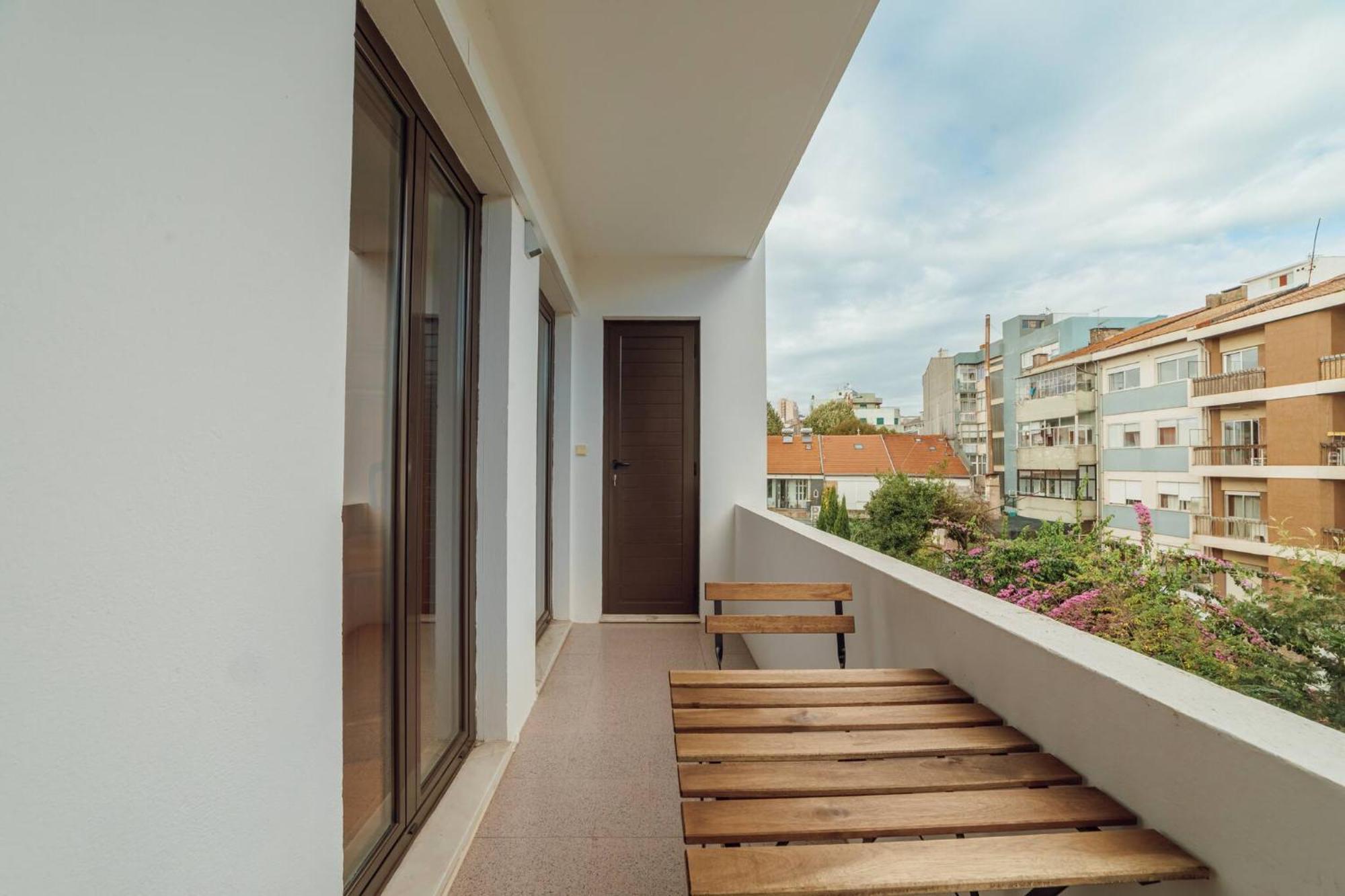 Bonfim Vintage By Hosty Apartamento Porto