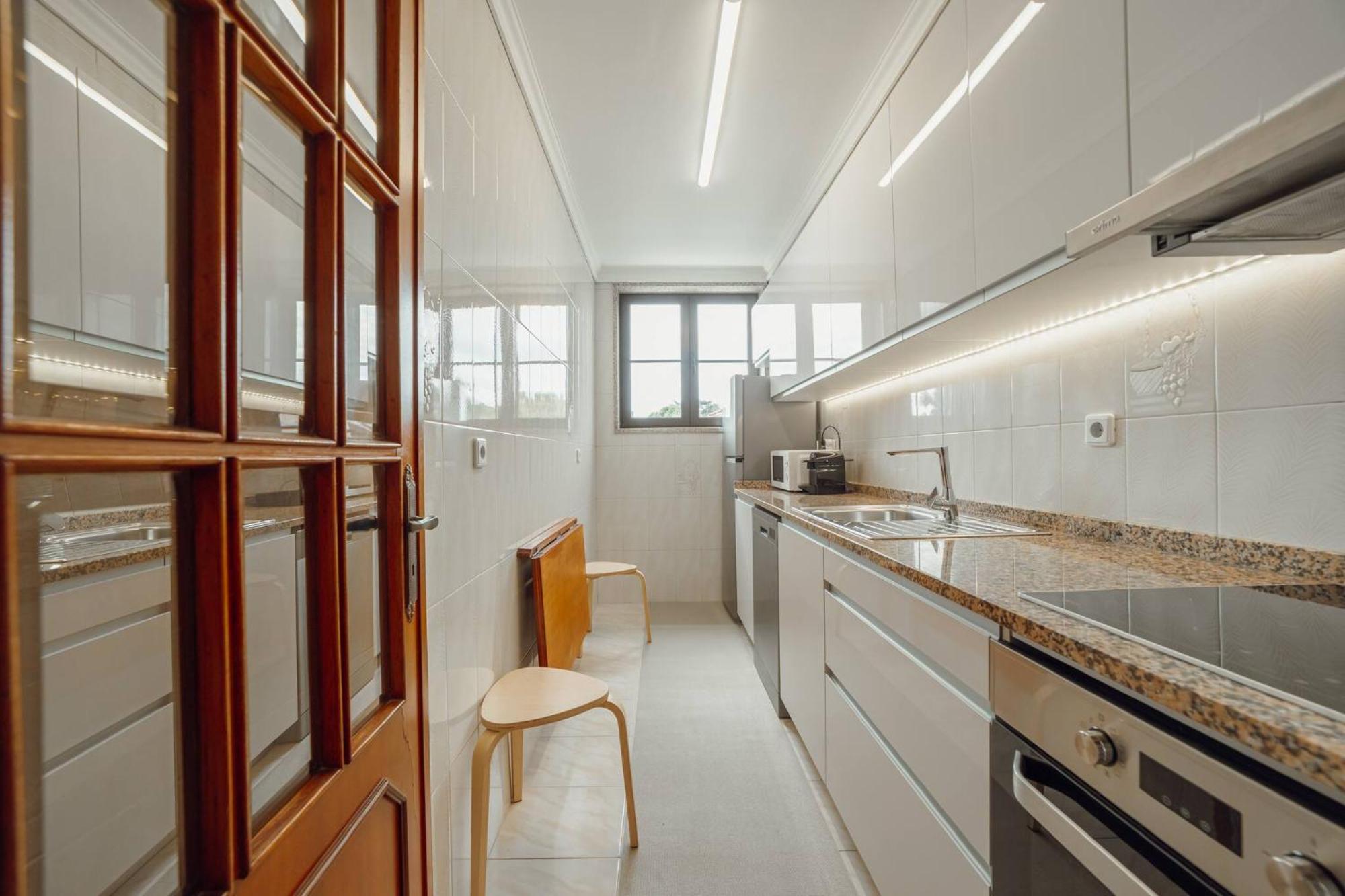 Apartamento Bonfim Vintage By Hosty