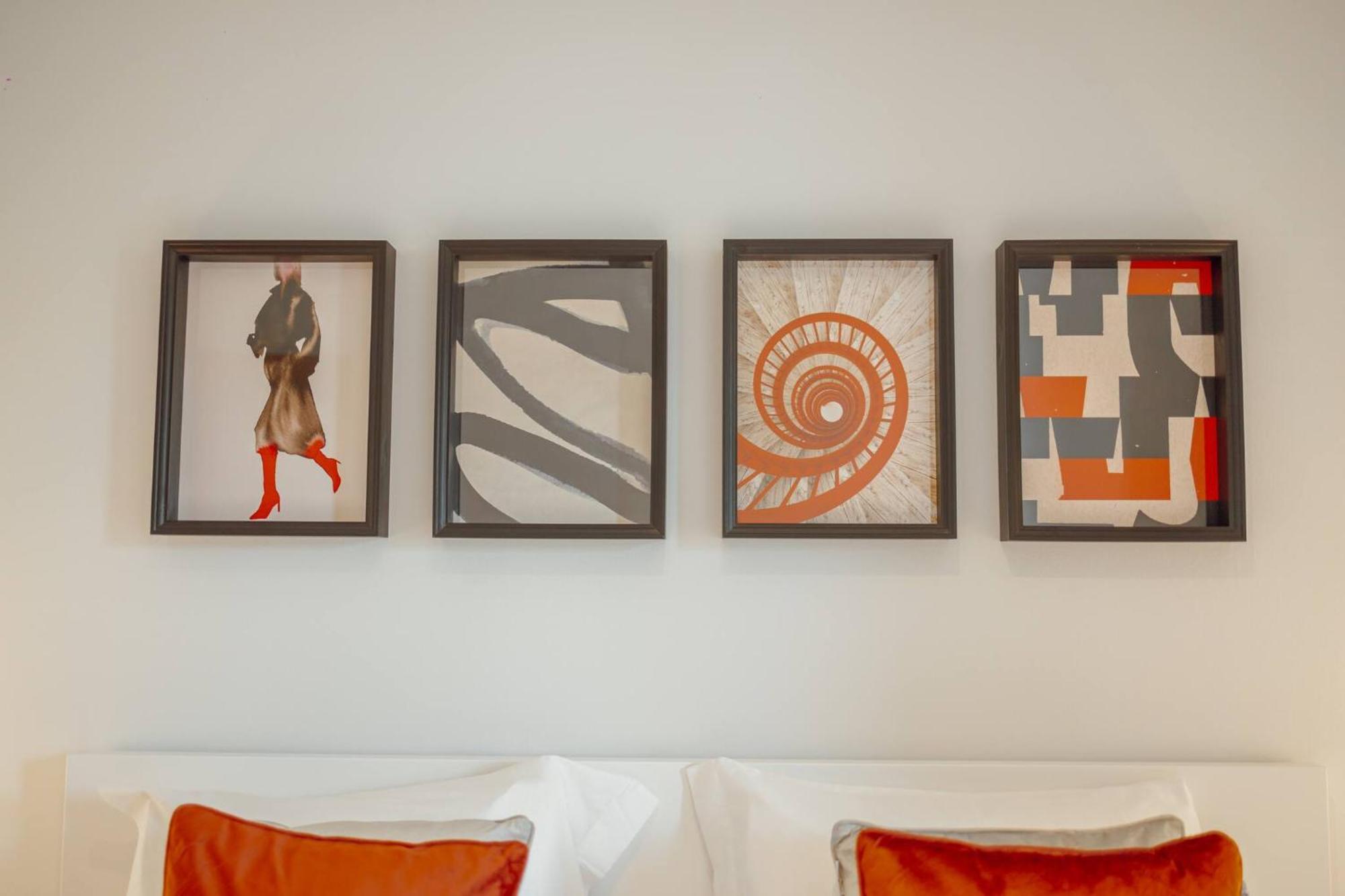Bonfim Vintage By Hosty Apartamento *
