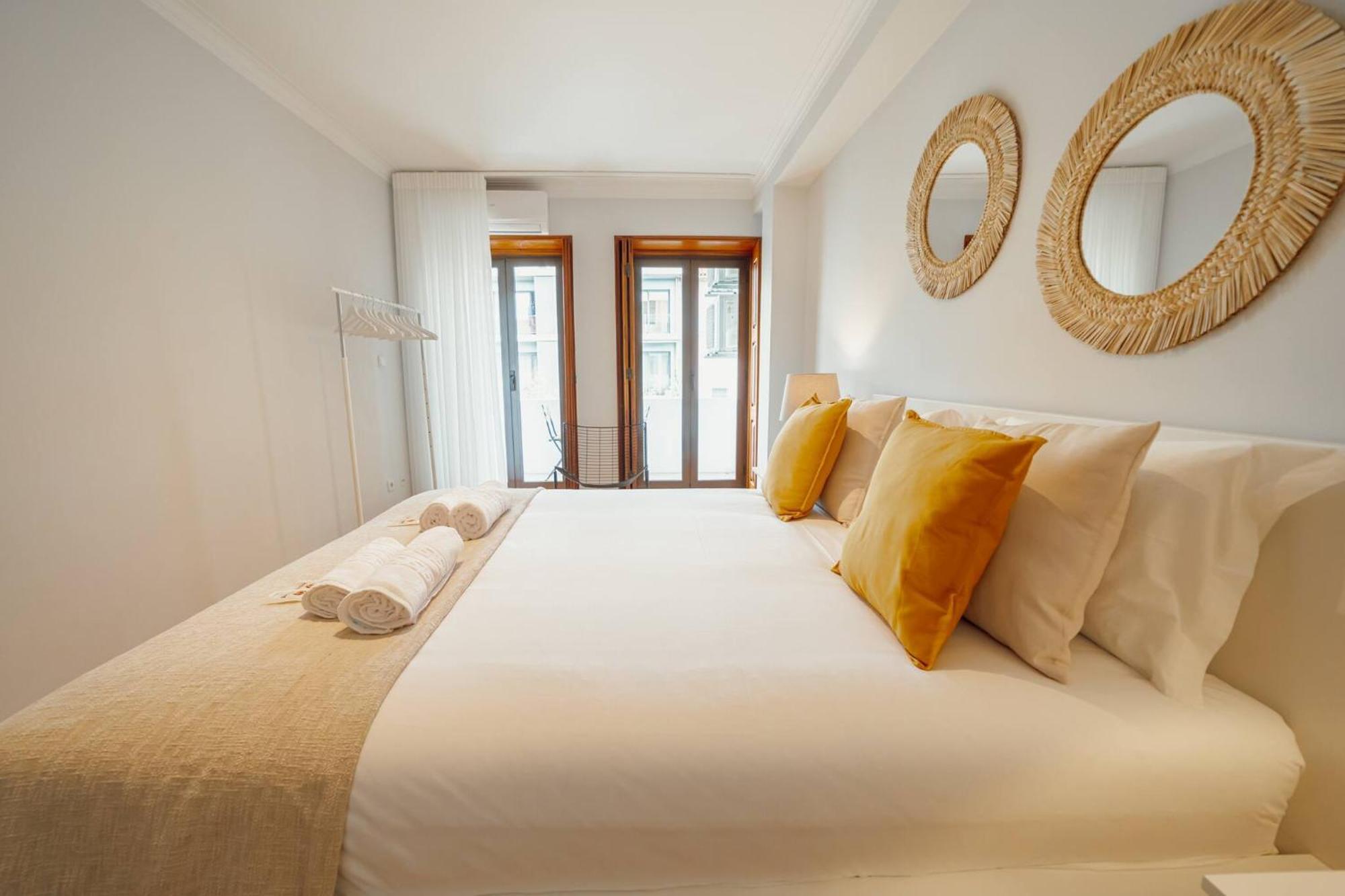 Bonfim Vintage By Hosty Apartamento Porto