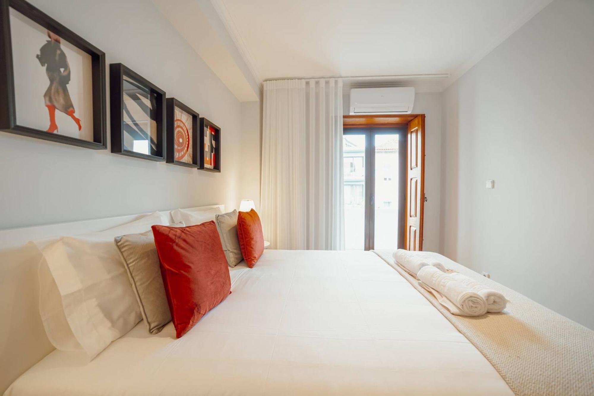 Apartamento Bonfim Vintage By Hosty