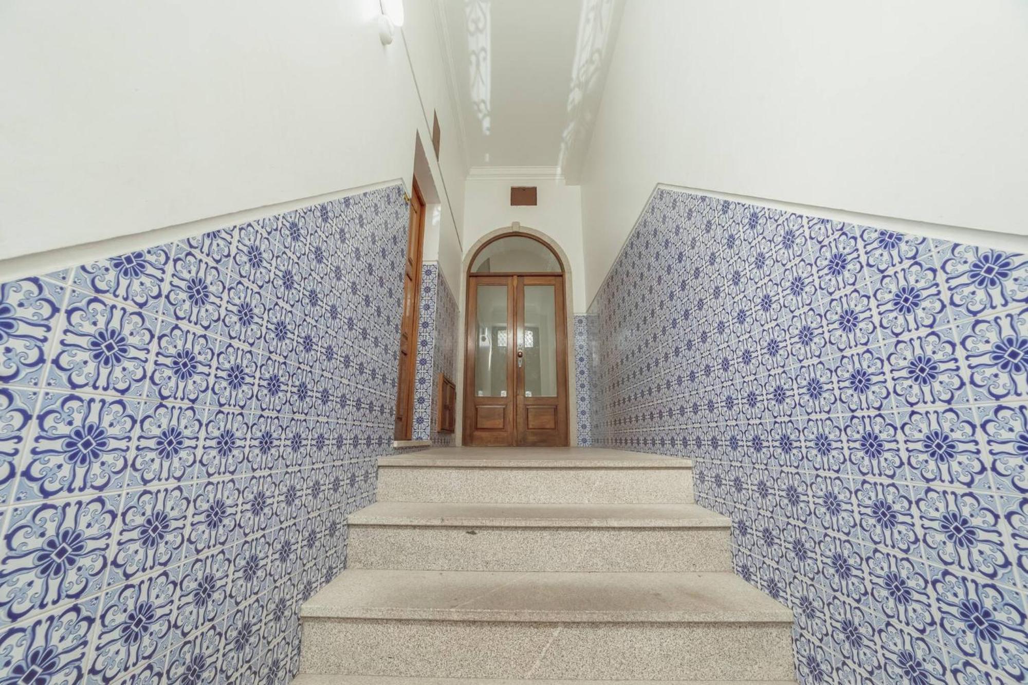 Bonfim Vintage By Hosty Apartment